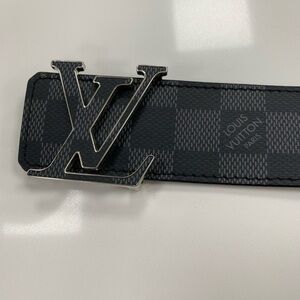 Louis Vuitton Belt